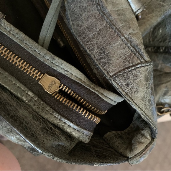 Balenciaga City Bag - Picture 9 of 14